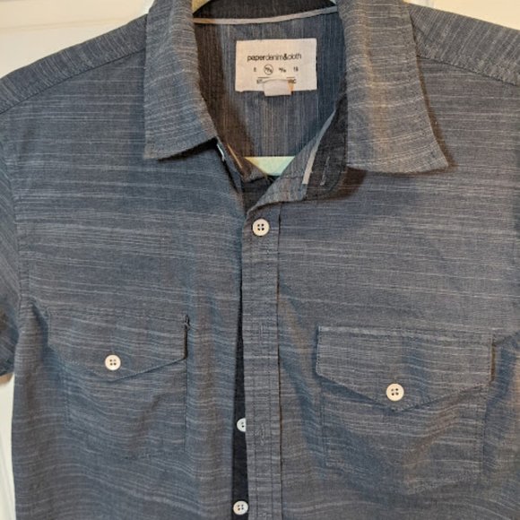 Bundle Boys Button Up Dress Casual Shirts - Picture 8 of 10